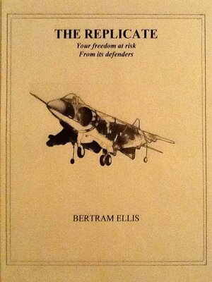 cover image of The Replicate